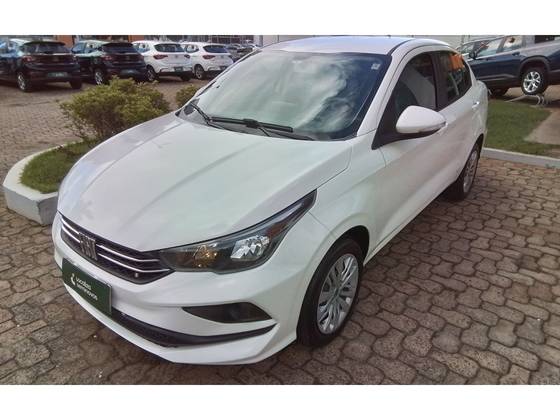 FIAT CRONOS 1.3 FIREFLY FLEX DRIVE MANUAL